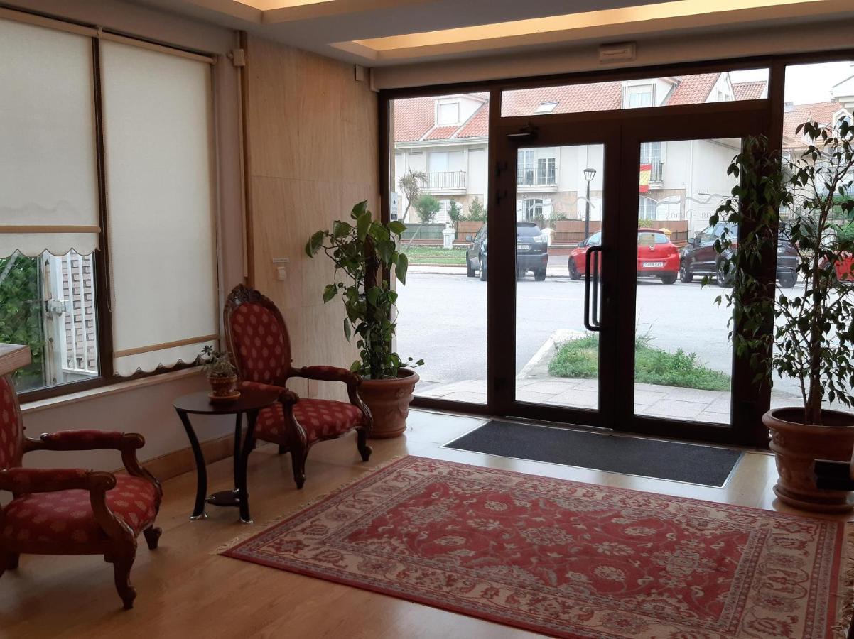Hotel Las Dunas سومو المظهر الخارجي الصورة