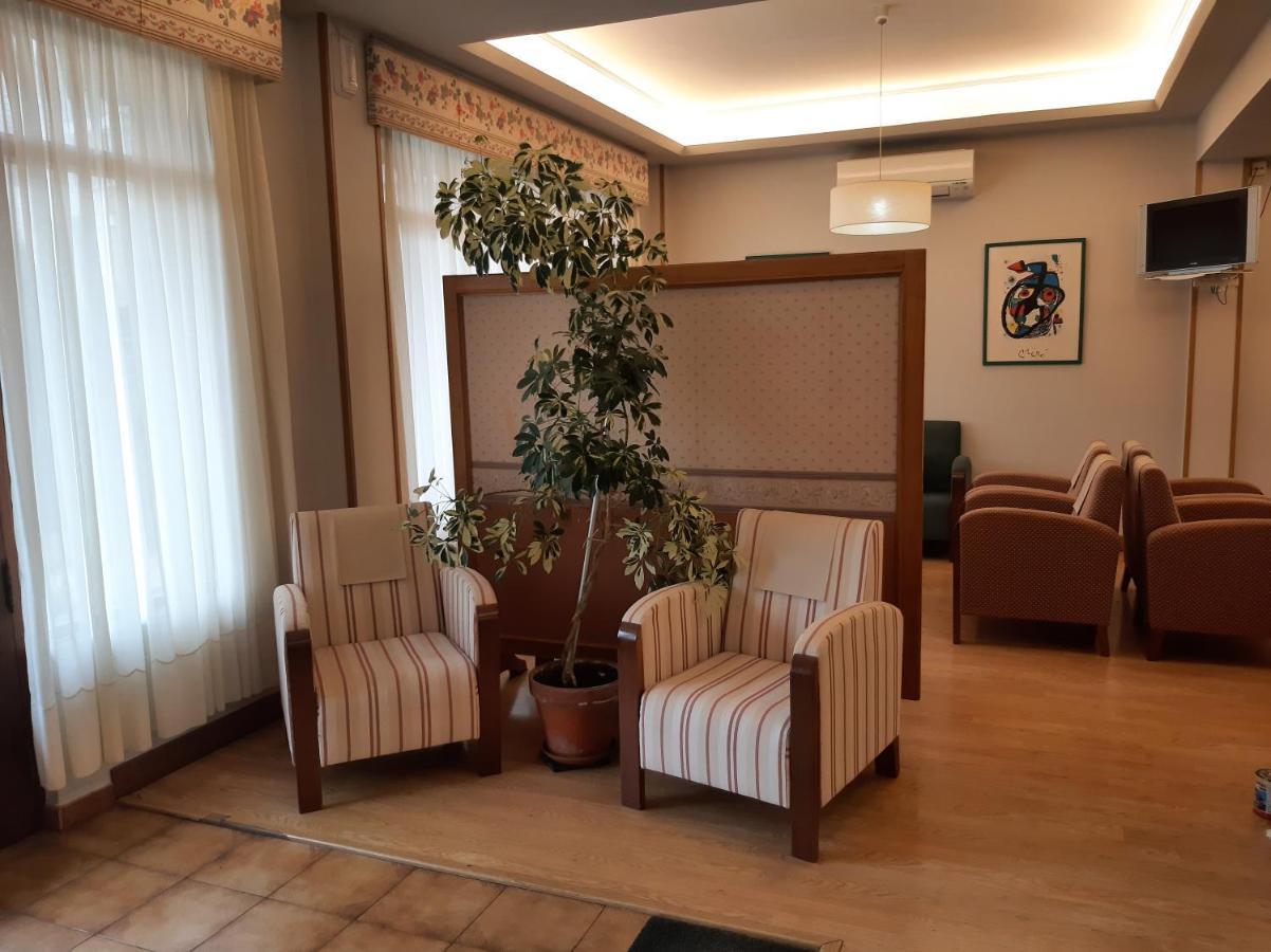 Hotel Las Dunas سومو المظهر الخارجي الصورة