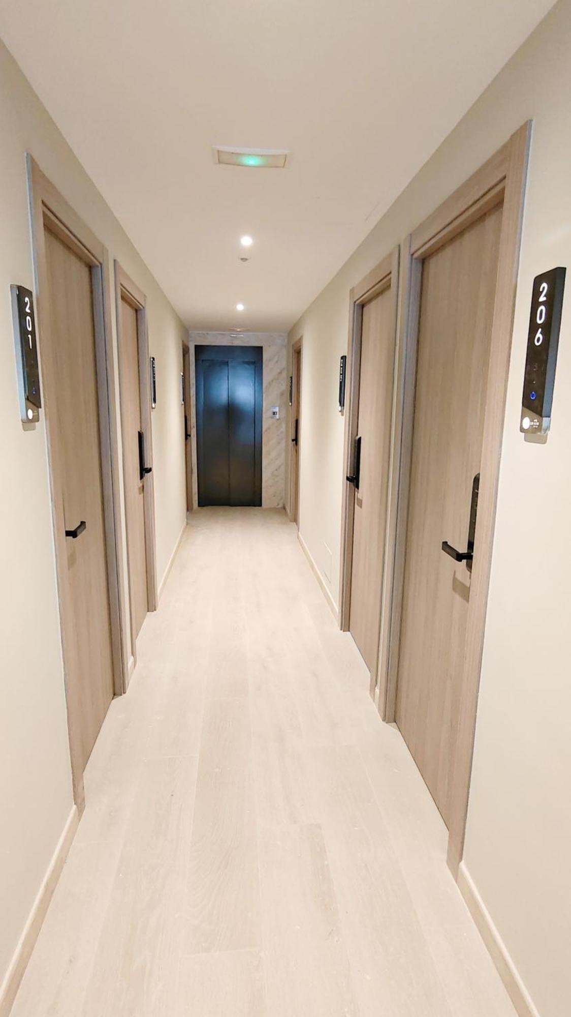 Hotel Las Dunas سومو المظهر الخارجي الصورة