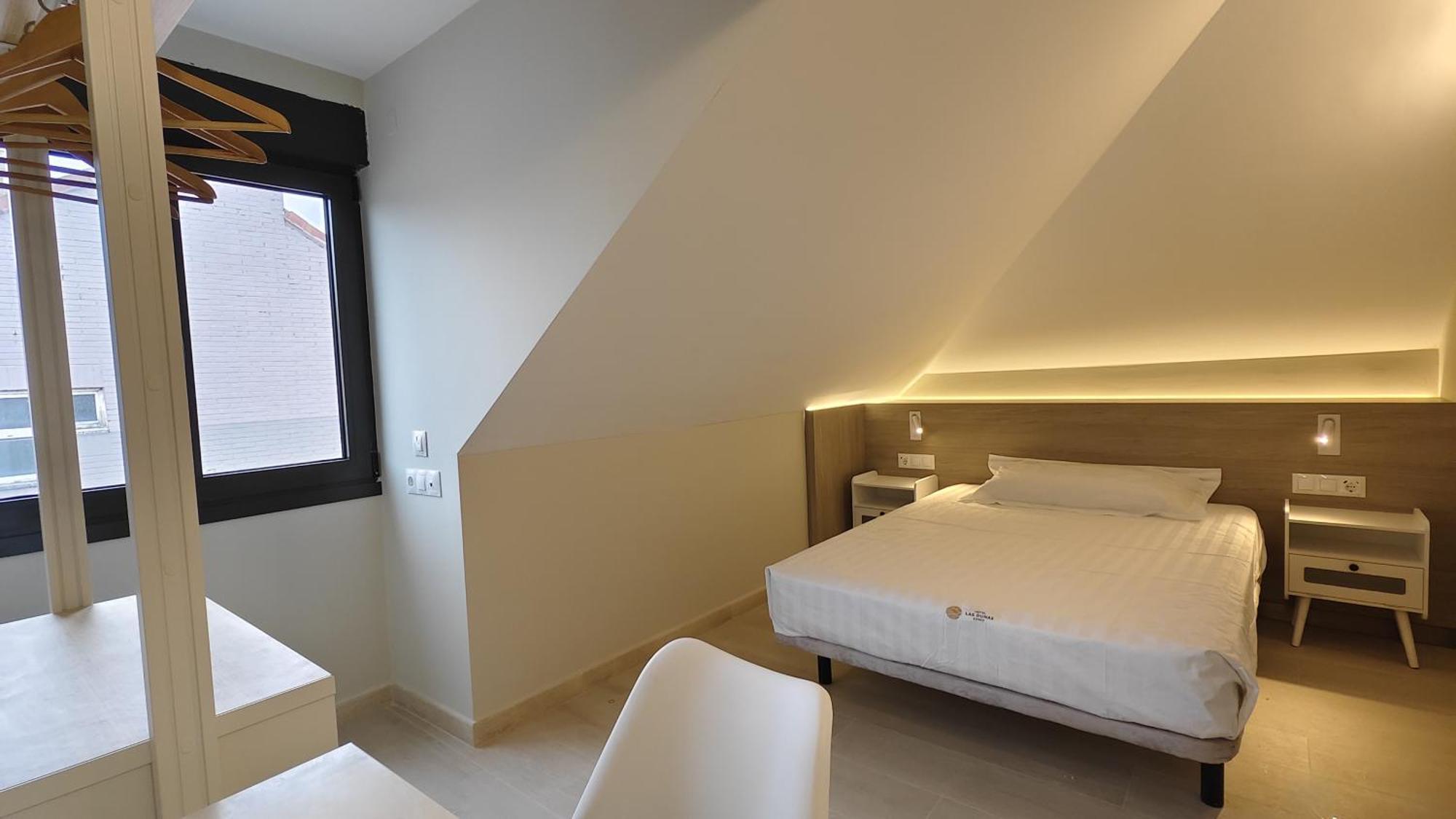 Hotel Las Dunas سومو المظهر الخارجي الصورة