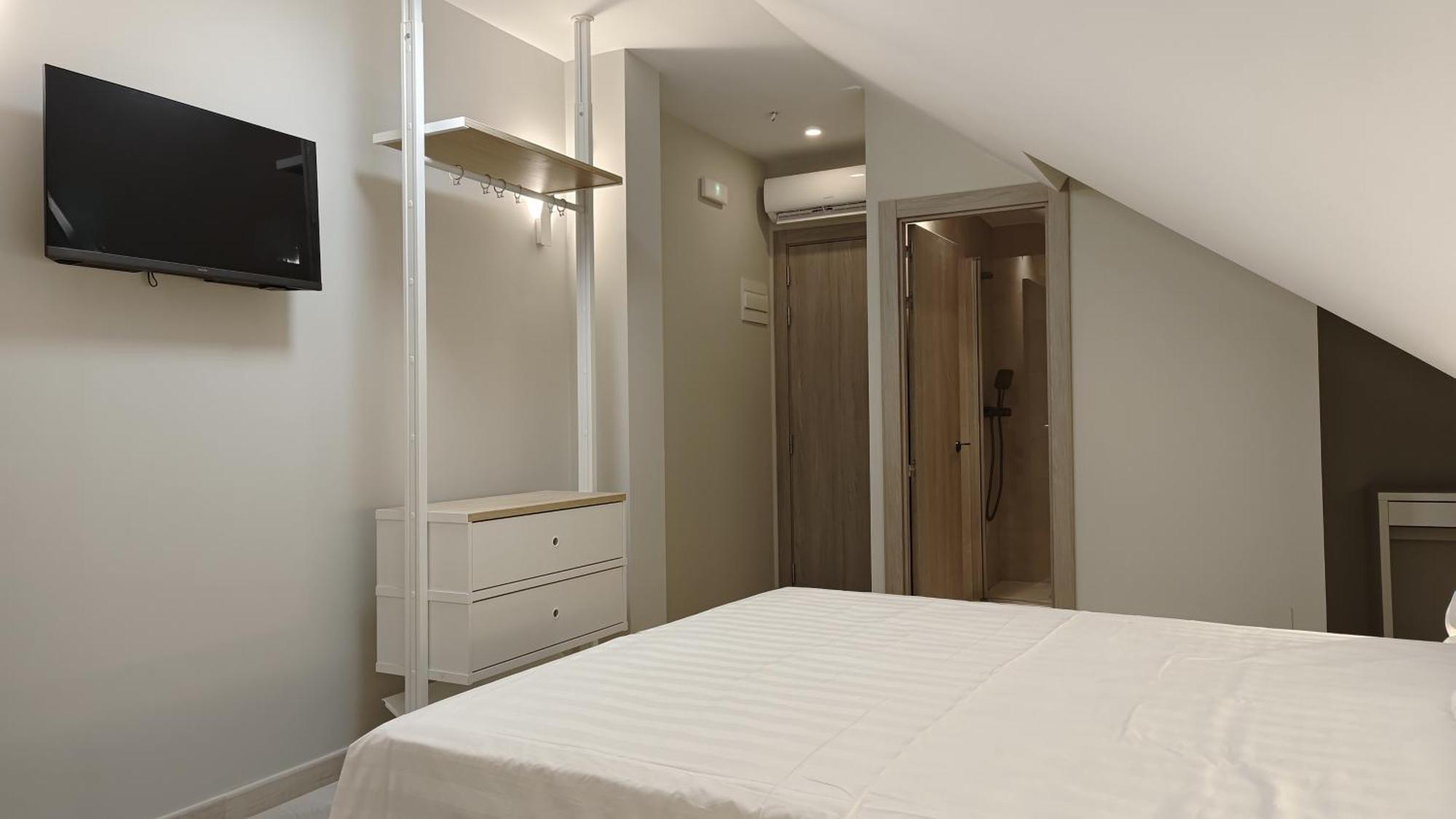 Hotel Las Dunas سومو المظهر الخارجي الصورة