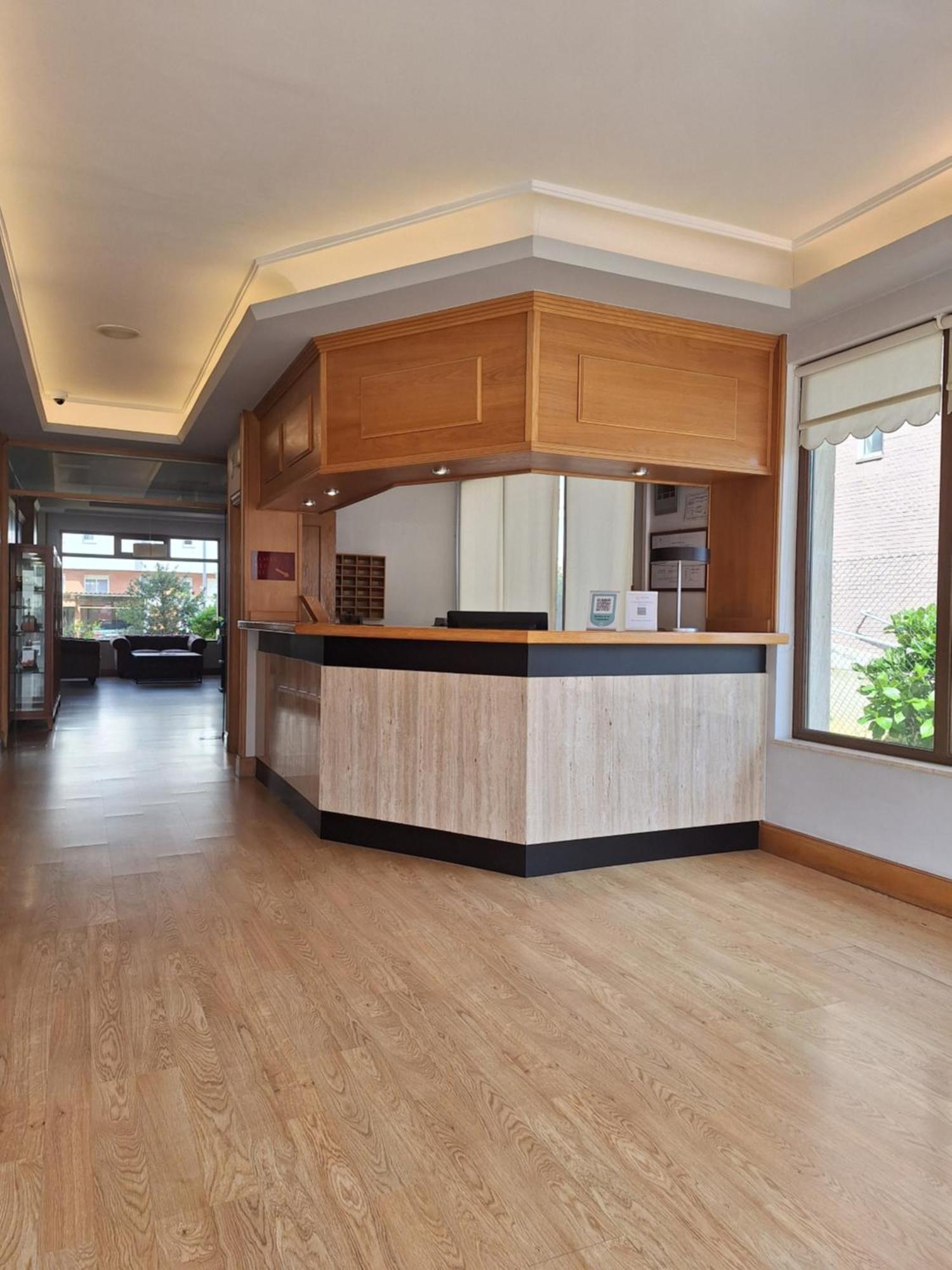 Hotel Las Dunas سومو المظهر الخارجي الصورة