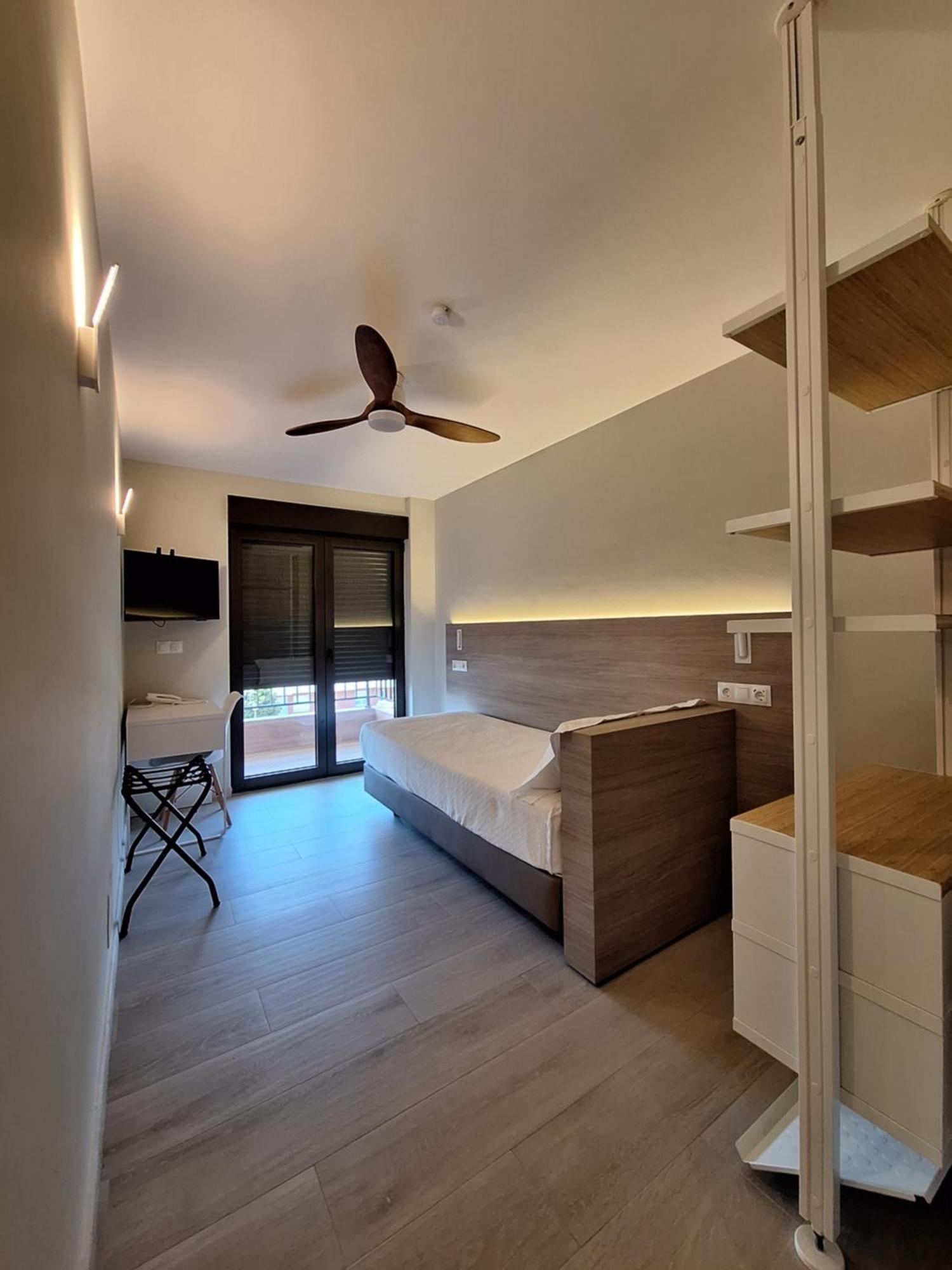 Hotel Las Dunas سومو المظهر الخارجي الصورة