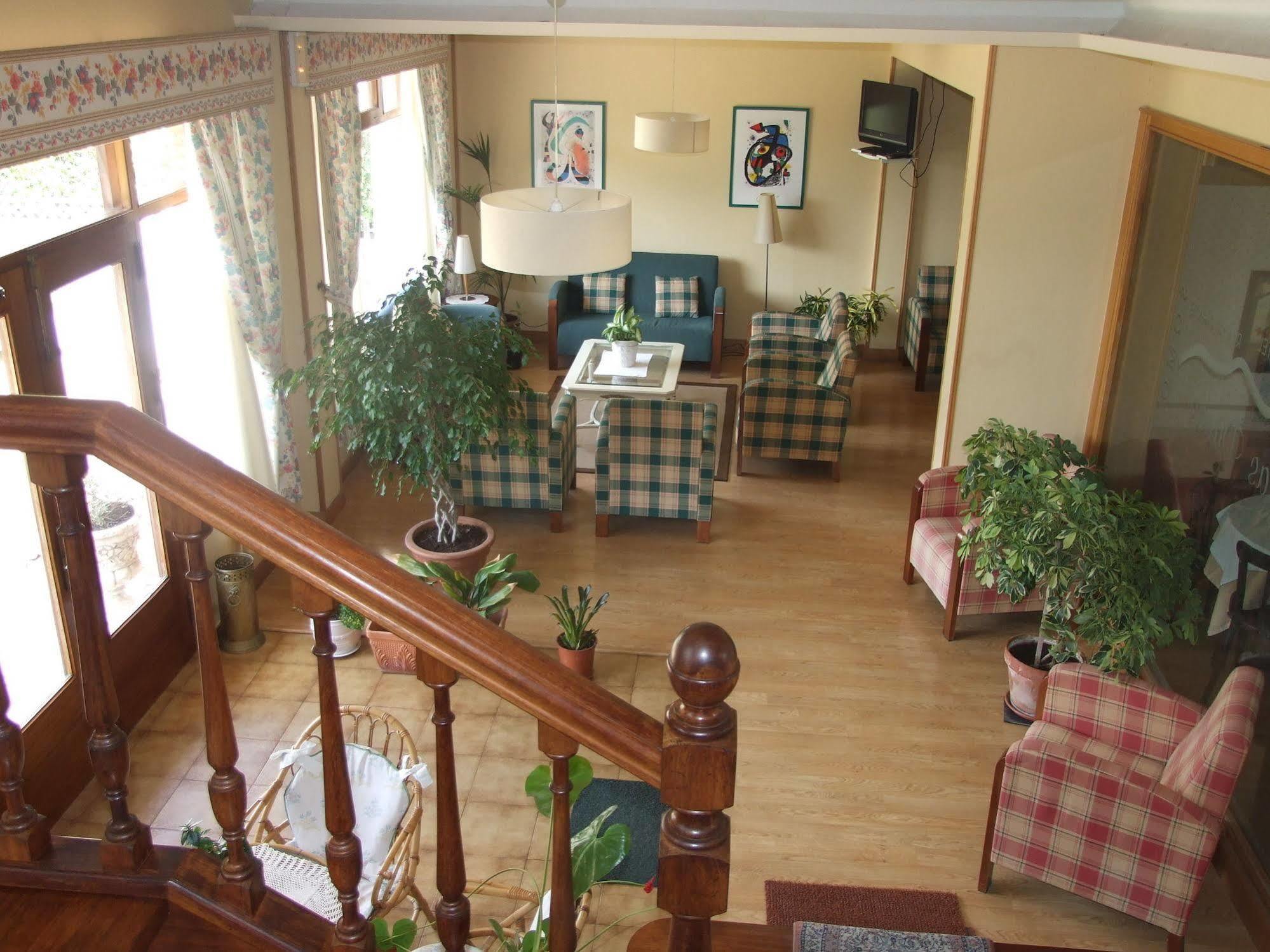 Hotel Las Dunas سومو المظهر الخارجي الصورة