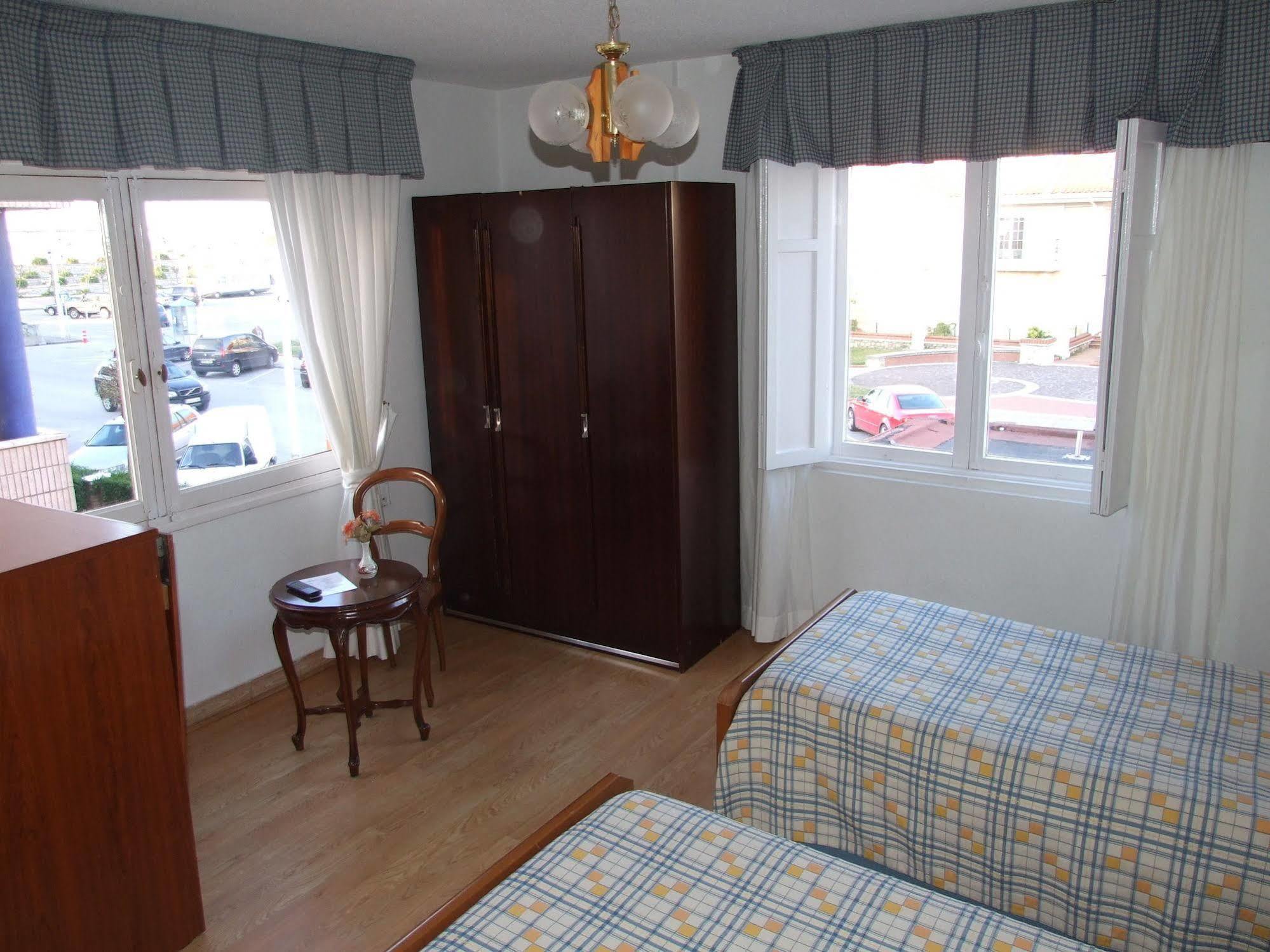 Hotel Las Dunas سومو المظهر الخارجي الصورة