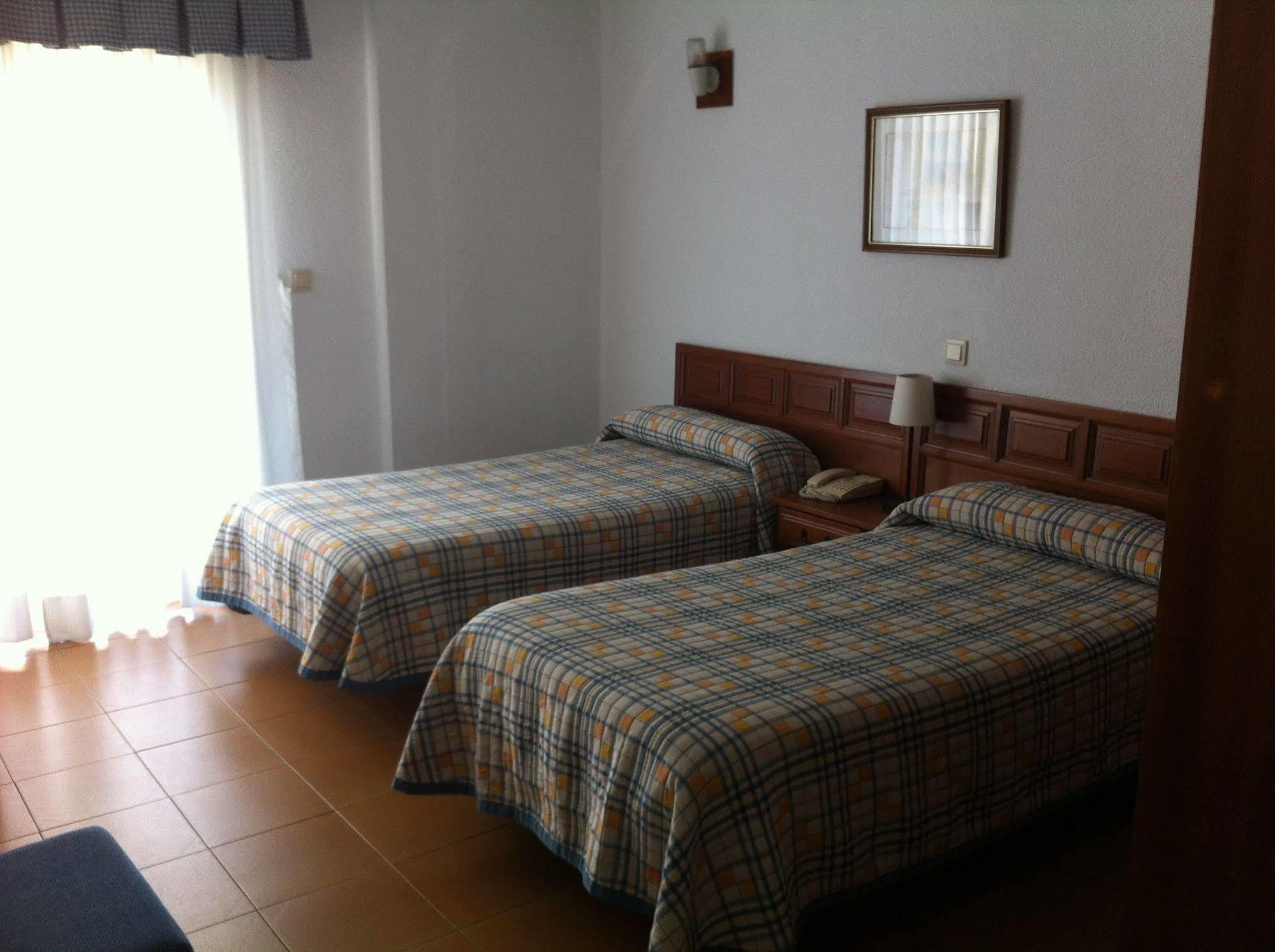 Hotel Las Dunas سومو المظهر الخارجي الصورة
