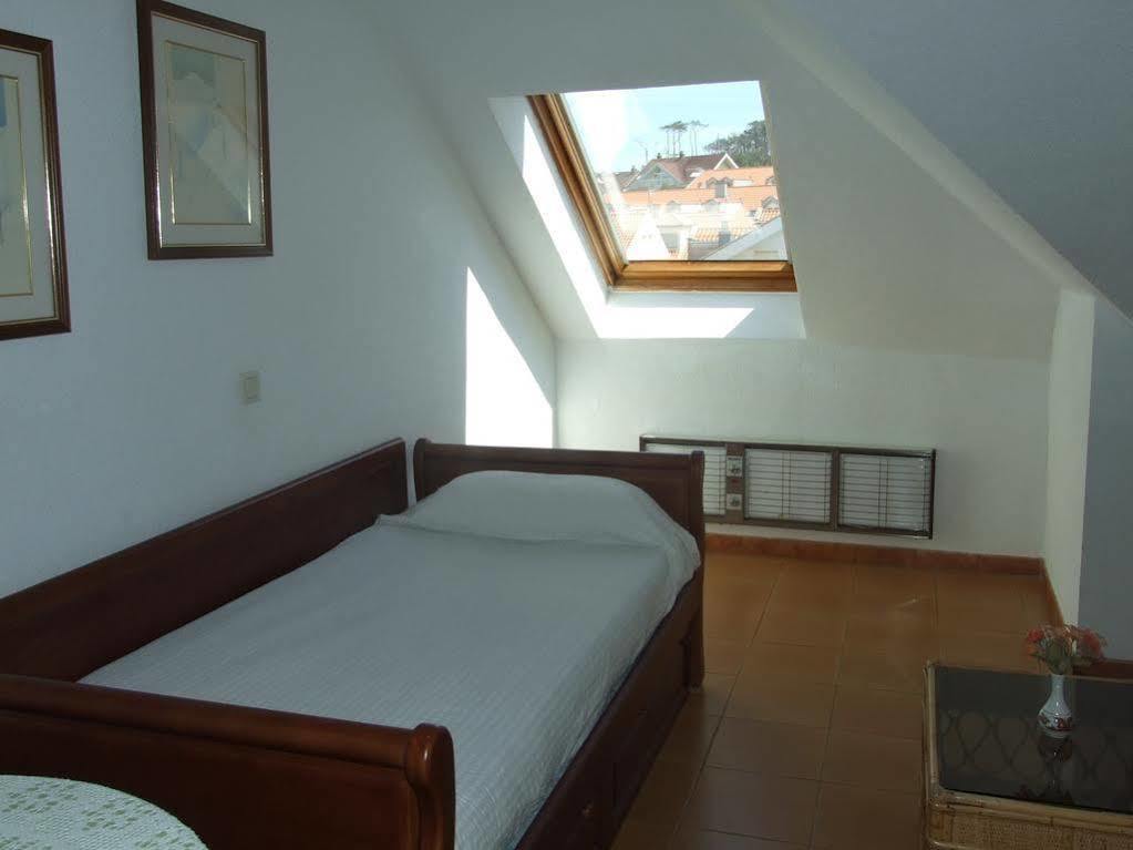 Hotel Las Dunas سومو المظهر الخارجي الصورة